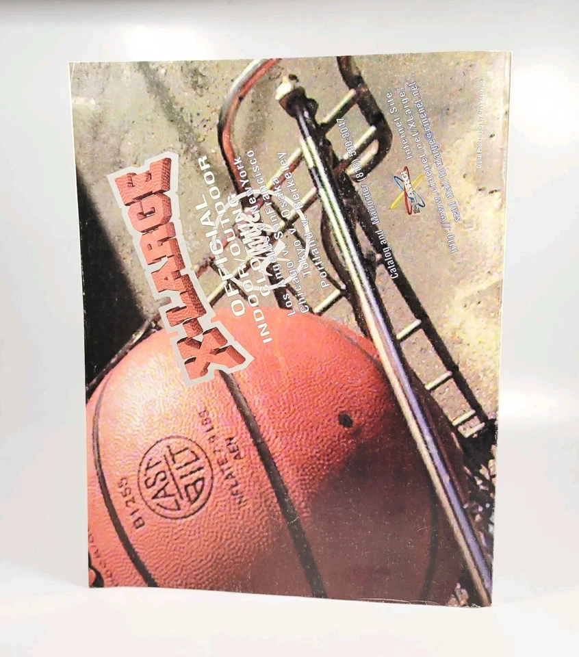 GRAND ROYAL MAGAZINE 1995 Issue 2, W/ Flexi Sheet Beastie Boys, Lee Perry VGC  - Image 3 of 4