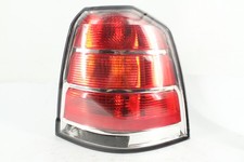 Vauxhall Zafira 2005-2015 Rear/tail Light Driver Side Right Offside Os