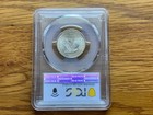 1917 standing liberty quarter type 1 pcgs uncirculated details.  — photo 2