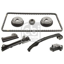 Kit de distribution Nissan ALMERA