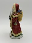 The International Santa Claus Collection Saint Nicholas Czechoslovakia SC23 1996 — photo 3