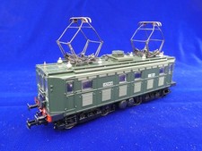 SUPERBE RARE TOP ! TRAIN JOUEF HO LOCOMOTIVE SNCF BB-27 N° 8348