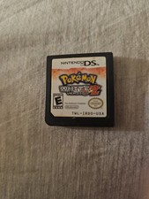 pokemon white 2 authentic cartridge only