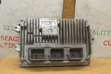 2016 2017 Honda Accord Engine Control Unit ECU 378205A0L33 Module 439-3A2