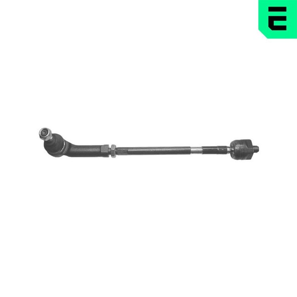 Optimal Spurstange Vorne Links FüR VW Lupo 1.0 1.4 Polo Seat Arosa-image