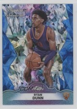 2024-25 Topps Chrome Sapphire Edition Sapphire Selections Ryan Dunn #SS-16 14wi