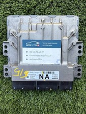 Moteur Renault EXPRESS