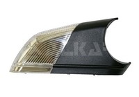 Blinkleuchte Aussenspiegel Rechts FÜR Skoda, VW - Alkar 6202111