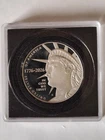 1776-2026 S Proof Silver Enduring Liberty Half Dollar From Set (In Protect Case)