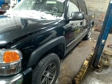 Dash Panel Classic Style Creased Door Skin Fits 05-07 SIERRA 1500 PICKUP