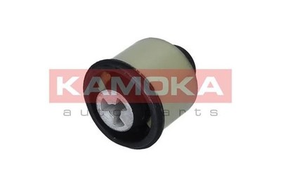 KAMOKA (8800006) Lagerung Achskörper beidseitig hinten hinten für AUDI