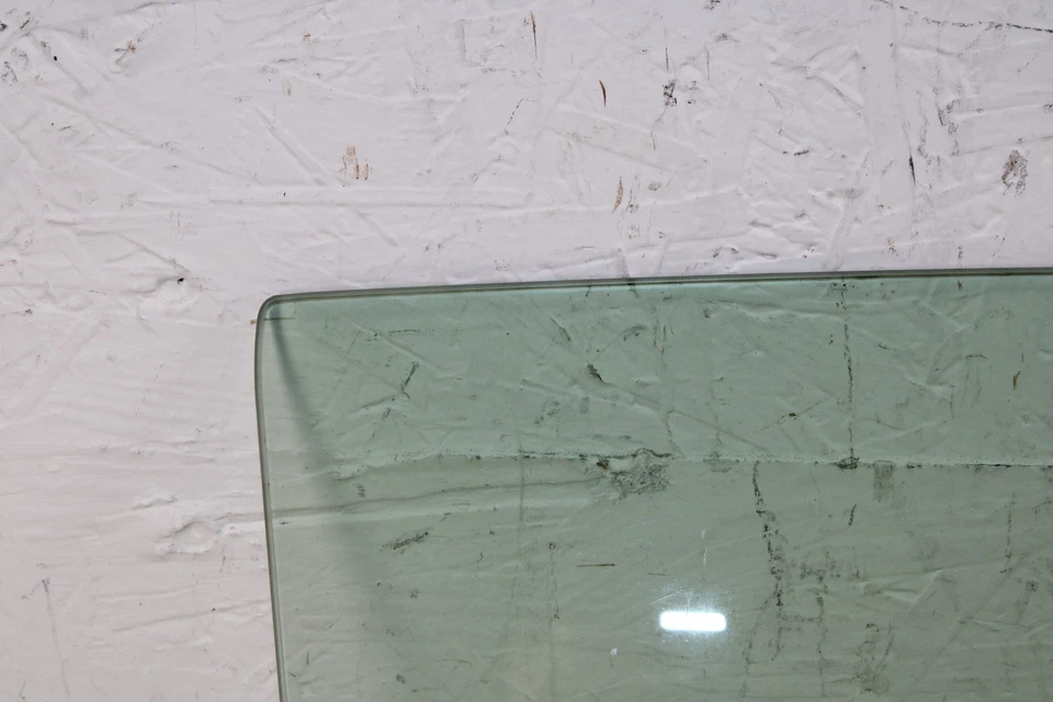 Nissan 370z 2009-2020 cupé puerta derecha ventana vidrio OEM MN87 Foto 3 de 4