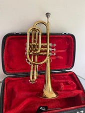 VINTAGE KING 602 CORNET