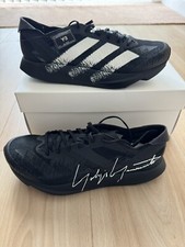 Y3 Adidas Takumi Sen 9 Low Trainers
