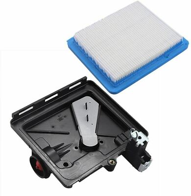 #ad #ad Air Cleaner Primer Base Toro Craftsman Troy Bilt Mower Briggs 675 Series Engine $24.93