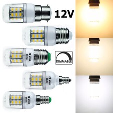 Dimmable LED Corn Light Bulb 7W B22 Lamps Bright Lights 3000k-6500k Bulbs Lamp