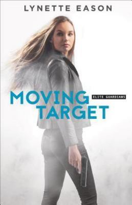 Moving Target, Paperback by Eason, Lynette, Brand New, Free shipping in the US
