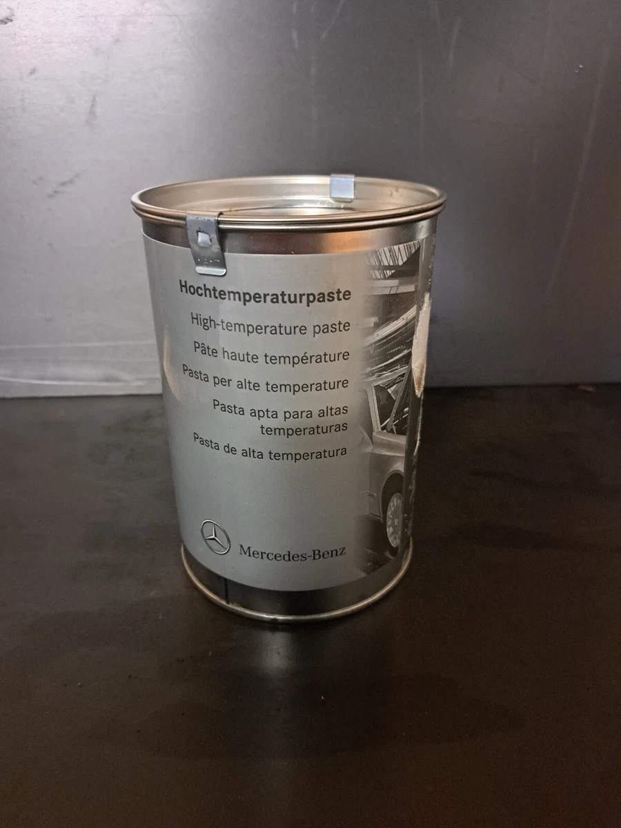 Original MERCEDES Hochtemp. Fett 0009897651 | eBay