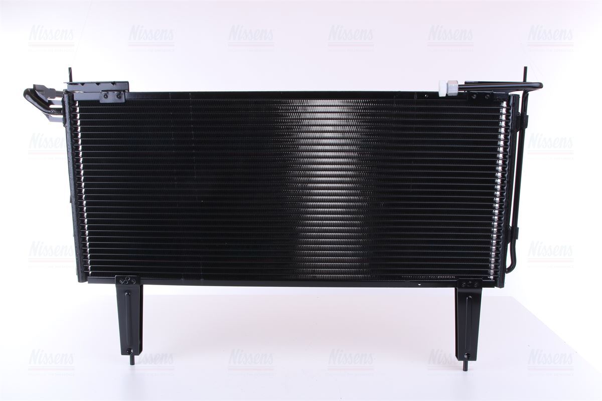 NISSENS 94351 CONDENSER AIR CONDITIONING
