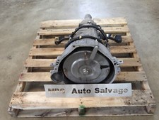 95 1995 Ford Mustang V6 3.8l Auto Automatic Transmission X20 95 1995 Ford Mustang V6 3.8l Auto Automatic Transmission X20