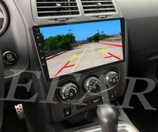 10" ANDROID 13 CARPLAY FOR 2008-2014 DODGE CHALLENGER CAR STEREO RADIO GPS WIFI