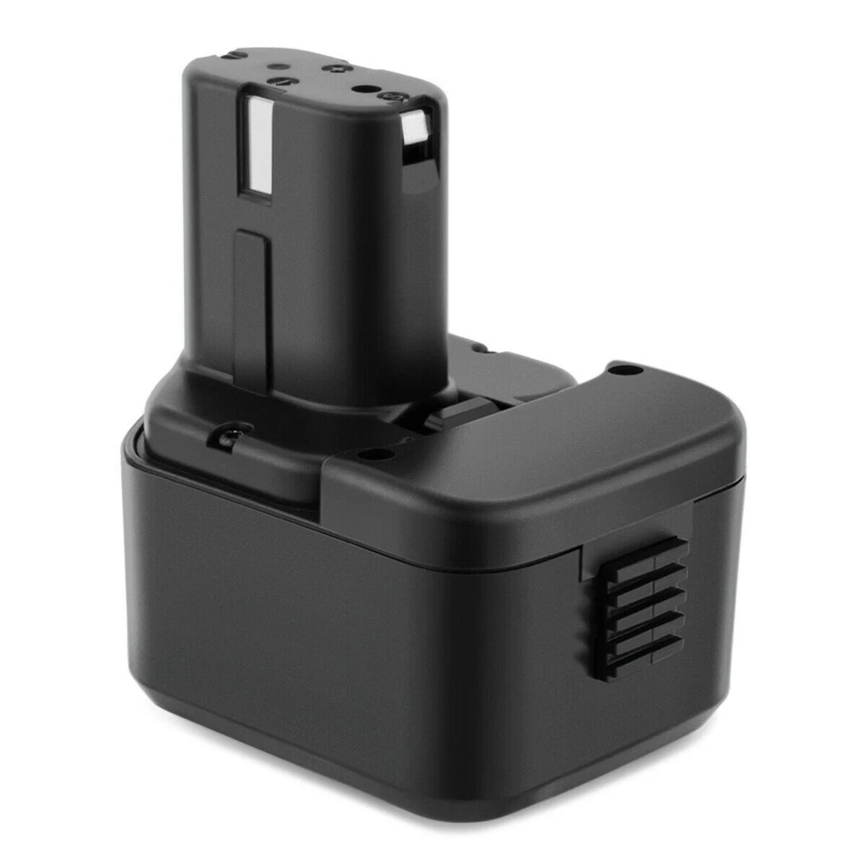 4AH 12V Ni-MH Akku Für Hitachi EB1212S EB1214L EB1220BL EB1220HL EB1214S EB1230X