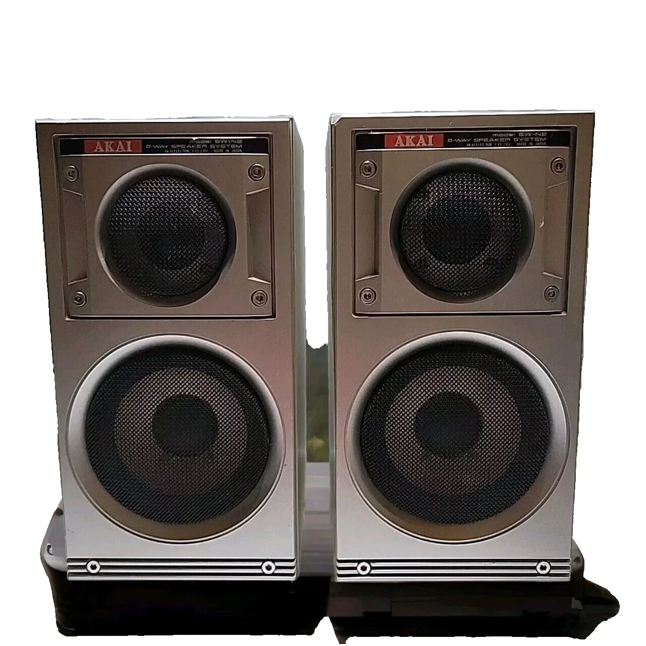 Akai Home Speakers and Subwoofers