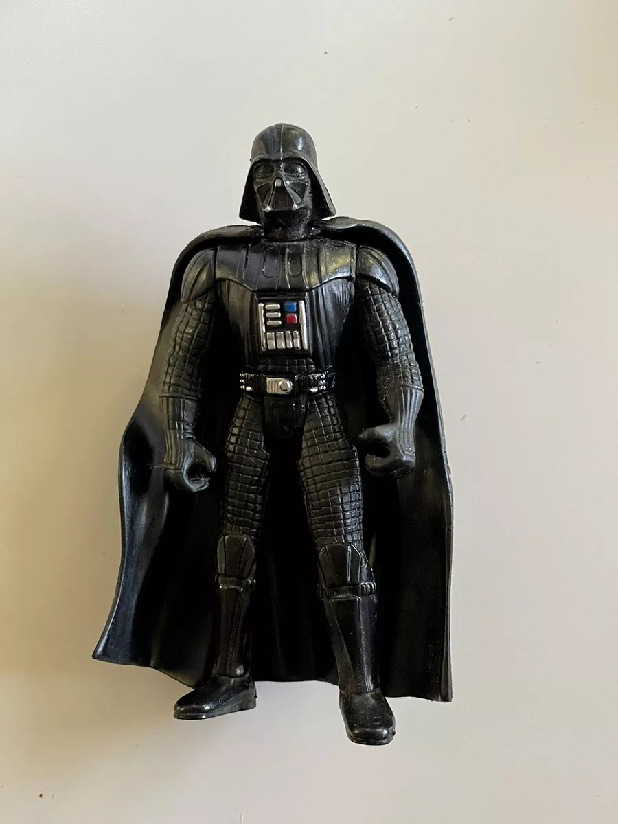 1995 darth hotsell vader action figure