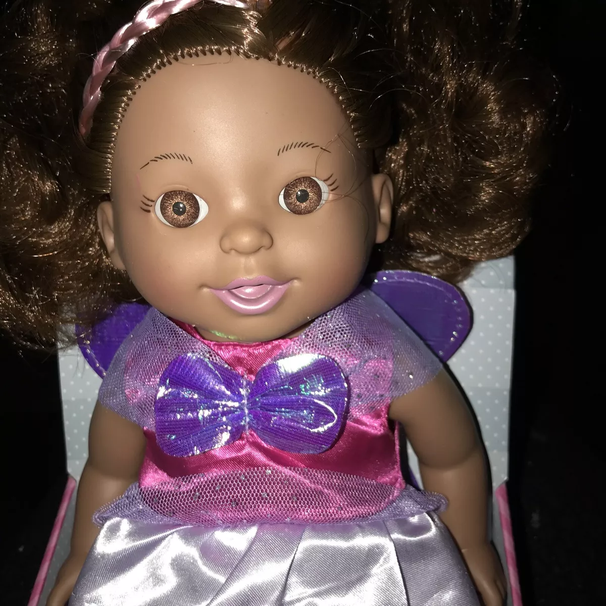 Baby alive fairy tale deals