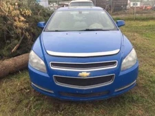 AC Compressor Fits 07-12 MALIBU 157028