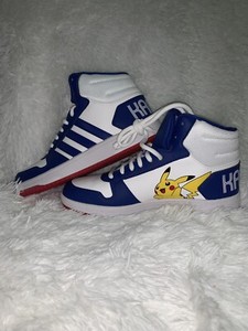 adidas hoops mid 2.0 pokemon