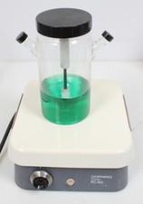 Corning PC-103 Laboratory Magnetic Stirrer 10x10" - Fully Tested