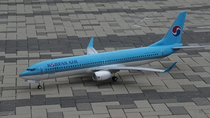 1:30 Scale Boeing 737 900 Twin 50mm EDF 1300mm Wingspan RC Scale Airliner PNP - Image 2 of 4