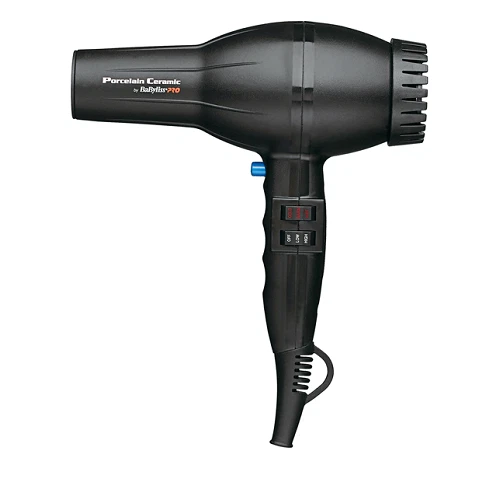 Babyliss boutique top hair dryer