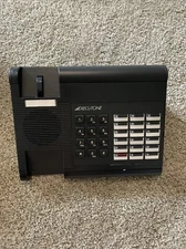 Executone EXE84700-4 Digital Voice Announcer See Pics