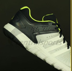 adidas quickforce 5.1 badminton shoes