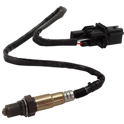 5-Wire O2 Oxygen Sensor For 2004-2006 Nissan Altima Threaded Wideband Sensor