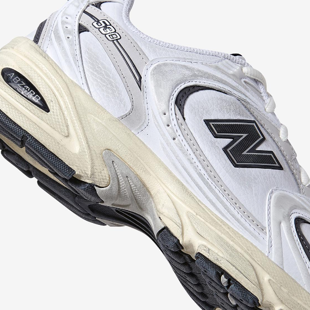 New Balance 530 Shoes Sneakers 'White' - MR530WBV Expeditedship | eBay