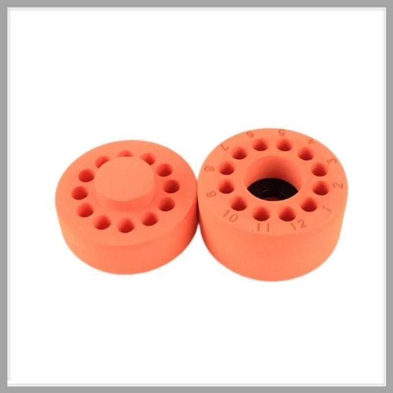 Cell Freezing Container Cryopreservation Procedure Gradient Cooling Box 2mL*12 - Image 2 of 2