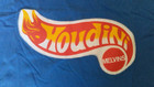 MELVINS 1993 HOUDINI HOT WHEELS SHIRT XL ORIGINAL nirvana mudhoney amrep RARE!