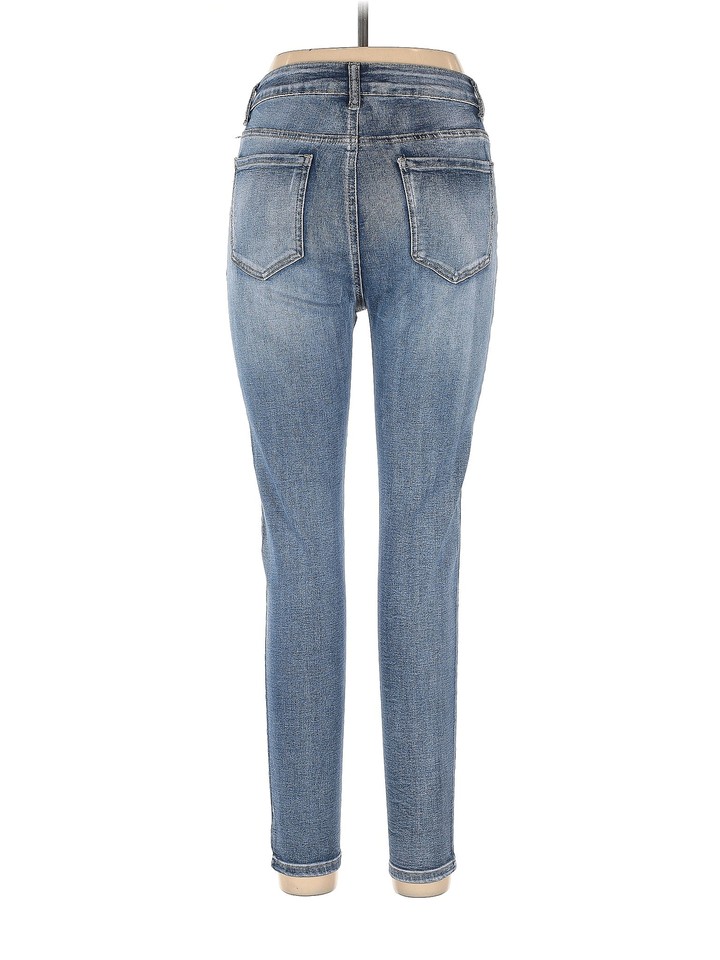 Wax Jean Women Blue Jeans 11 eBay