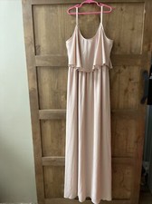 Bridesmaid Dress Show Me Your MuMu Size X-Small