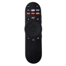 New XRT270 For Vizio Voice Smart TV Bluetooth Remote Control XRT260 V755-J04