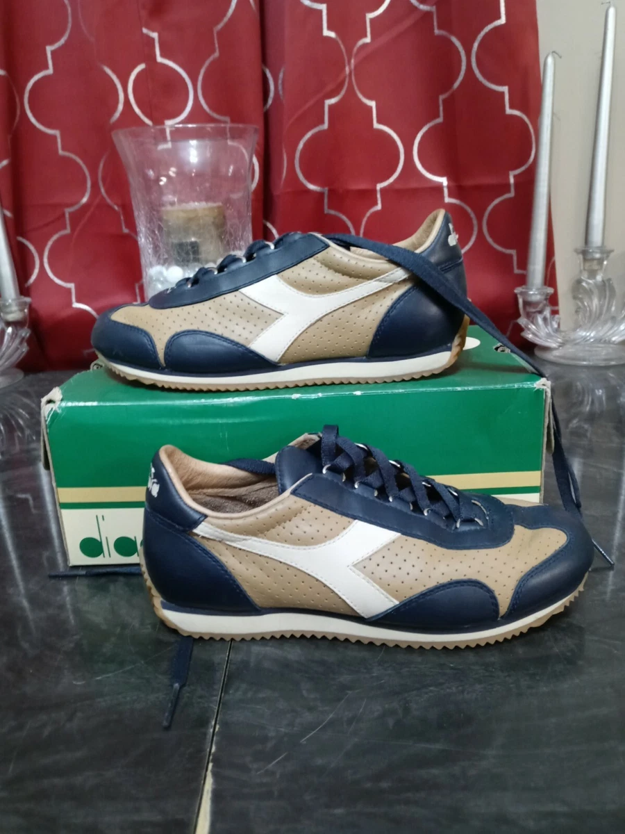 Diadora equipe 2025
