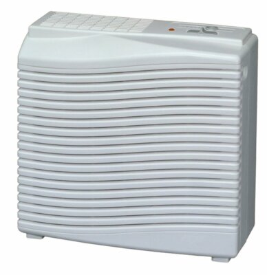 Sunpentown SPT Magic Clean  HEPA Air Cleaner with Ionizer - AC-3000i