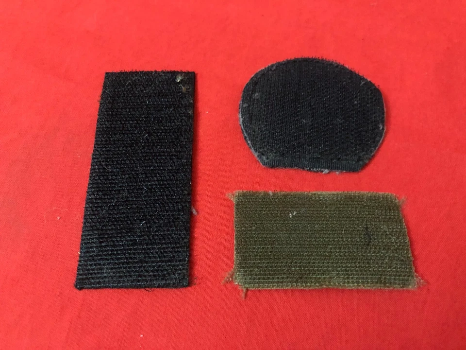 ALBANIA ARMY PATCH + RANKS ALBANIAN MILITARY INSIGNIA - Image 2 of 3