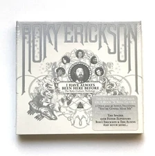 I Have Always Been Here Before: The Roky Erickson Anthology (2 CDs. 2005) NEW