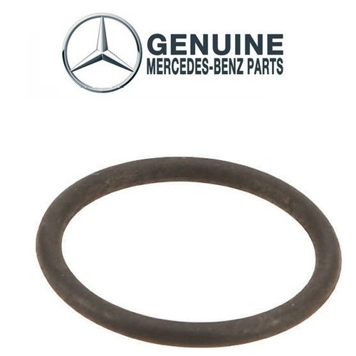 For Oil Line ORing Genuine For Mercedes W203 W215 W211 C230 CL55 AMG