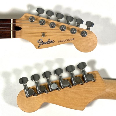 週末最終値下！Fender japan ストラトキャスター　ST-STD セット 週末最終値下！Fender japan ストラトキャスター ST-STD セット