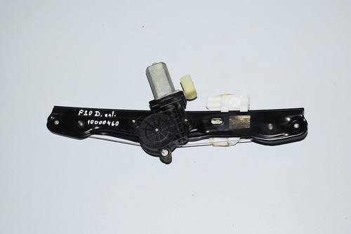 BMW F20 1er Fensterheber mit Motor hinten rechts 7242555
